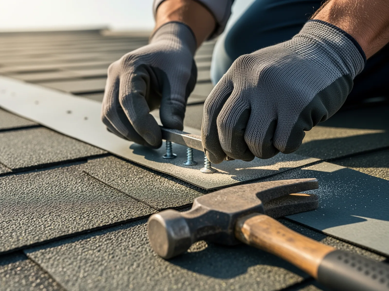 Why choose Fascia Repair in Hope, KY